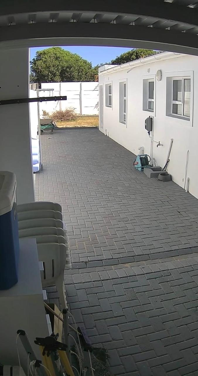 To Let 3 Bedroom Property for Rent in Table View Western Cape